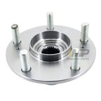 InMotion SPK627 Wheel Hub - Front - view 4