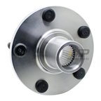 InMotion SPK676 Wheel Hub - Front - view 1