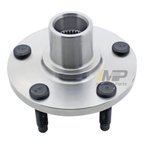 InMotion SPK676 Wheel Hub - Front - view 2