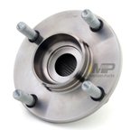 InMotion SPK702 Wheel Hub - Front - view 2