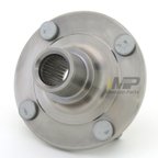 InMotion SPK702 Wheel Hub - Front - view 1