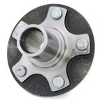 InMotion SPK704 Wheel Hub - Front - view 1