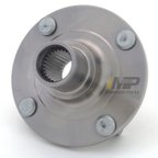 InMotion SPK706 Wheel Hub - Front - view 1