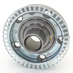 InMotion SPK800 Wheel Hub - Front or Rear - view 1