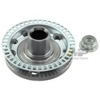 InMotion SPK800 Wheel Hub - Front or Rear - view 2