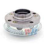 InMotion SPK801 Wheel Hub - Front - view 3