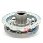 InMotion SPK801 Wheel Hub - Front - view 1
