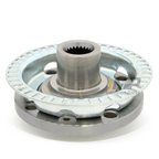 InMotion SPK801 Wheel Hub - Front - view 2
