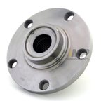 InMotion SPK802 Wheel Hub - Front or Rear - view 3