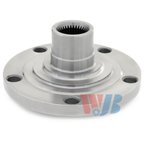 InMotion SPK802 Wheel Hub - Front or Rear - view 1