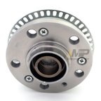 InMotion SPK803 Wheel Hub - Front - view 3