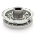 InMotion SPK803 Wheel Hub - Front - view 2