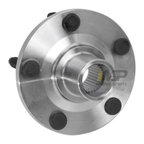 InMotion SPK876 Wheel Hub - Front - view 1