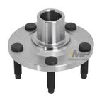 InMotion SPK876 Wheel Hub - Front - view 2
