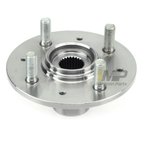 InMotion SPK981 Wheel Hub - Front - view 4