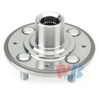 InMotion SPK981 Wheel Hub - Front - view 1