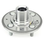 InMotion SPK981 Wheel Hub - Front - view 2