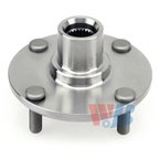 InMotion SPK982 Wheel Hub - Front - view 1