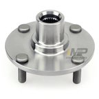 InMotion SPK982 Wheel Hub - Front - view 2
