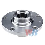 InMotion SPK983 Wheel Hub - Front - view 3