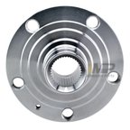 InMotion SPK983 Wheel Hub - Front - view 1