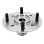 InMotion SPK984 Wheel Hub - Front - view 3