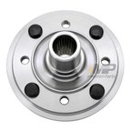 InMotion SPK984 Wheel Hub - Front - view 1