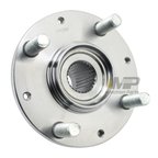 InMotion SPK986 Wheel Hub - Front - view 3