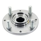 InMotion SPK986 Wheel Hub - Front - view 4