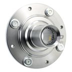InMotion SPK986 Wheel Hub - Front - view 1