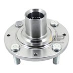 InMotion SPK986 Wheel Hub - Front - view 2