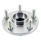InMotion SPK987 Wheel Hub - Front - view 4