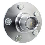 InMotion SPK987 Wheel Hub - Front - view 1