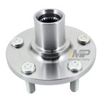 InMotion SPK987 Wheel Hub - Front - view 2