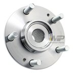 InMotion SPK988 Wheel Hub - Front - view 3