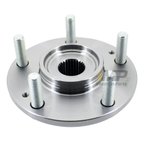 InMotion SPK988 Wheel Hub - Front - view 4