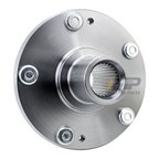 InMotion SPK988 Wheel Hub - Front - view 1
