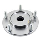 InMotion SPK990 Wheel Hub - Front - view 4