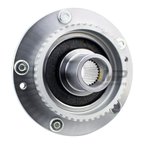 InMotion SPK990 Wheel Hub - Front - view 1