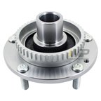 InMotion SPK990 Wheel Hub - Front - view 2