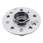 InMotion SPK991 Wheel Hub - Front or Rear - view 4