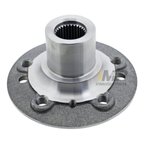 InMotion SPK991 Wheel Hub - Front or Rear - view 2