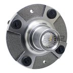 InMotion SPK992 Wheel Hub - Front - view 1