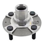 InMotion SPK992 Wheel Hub - Front - view 2
