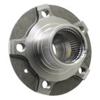 InMotion SPK993 Wheel Hub - Front or Rear - view 1