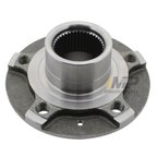 InMotion SPK993 Wheel Hub - Front or Rear - view 2