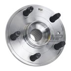 InMotion SPK994 Wheel Hub - Front or Rear - view 3