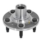 InMotion SPK994 Wheel Hub - Front or Rear - view 2