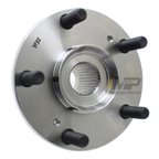 InMotion SPK995 Wheel Hub - Front - view 3