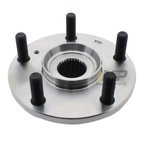 InMotion SPK995 Wheel Hub - Front - view 4